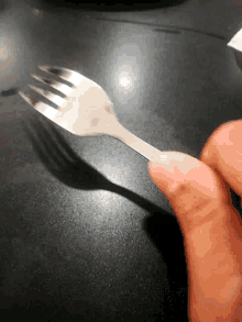 Give Me Forky Food Fork GIF - Give Me Forky Food Fork Hungry GIFs