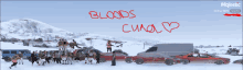 Bloods Bloodsсила GIF - Bloods Bloodsсила GIFs