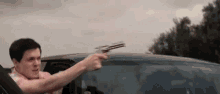 Shooting Bang GIF - Shooting Bang Handgun GIFs