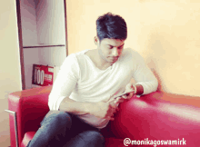 Sidharth Shukla Indian Actor GIF - Sidharth Shukla Indian Actor Handsome GIFs
