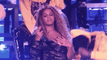 Beyonc Beyonce GIF - Beyonc Beyonce Coachella GIFs
