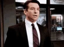 Squadbot Mike Dodds GIF - Squadbot Mike Dodds Of Course GIFs
