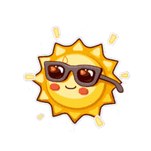 cool sun