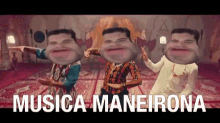 Musica Maneirona Pimba GIF - Musica Maneirona Pimba Ar GIFs
