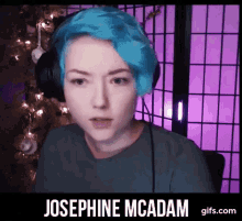 Josephine Mcadam Jcvim GIF - Josephine Mcadam Jcvim Surprised GIFs