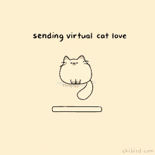 cat virtual