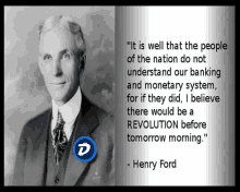 Digibyte Revolution GIF - Digibyte Revolution Henry Ford GIFs
