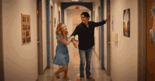 Running In Hurry GIF - Running In Hurry Lets Go GIFs