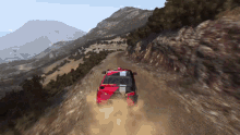 Dirt Rally Crash GIF - Dirt Rally Crash GIFs