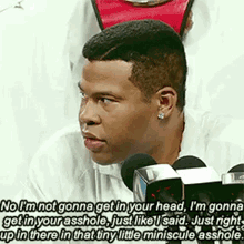 Key And Peele Boxing GIF - Key And Peele Boxing Not Gonna Get In Your Head GIFs