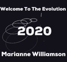 Williamson Rising Marianne2020 GIF