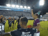 a soccer player wearing a jersey with the number 30
