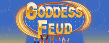 Goddessfeud Spiritweek GIF - Goddessfeud Goddess Feud GIFs