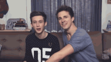 Troye Sivan Silly GIF - Troye Sivan Silly Eat GIFs