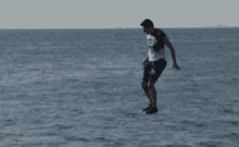 Dive Jump GIF