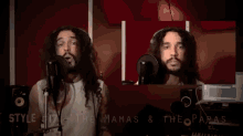 Problem - Style: The Mamas &  The Papas GIF - GIFs