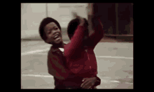 Different Strokes Gary Coleman GIF - Different Strokes Gary Coleman Clap GIFs