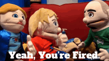 Sml Logan Thirtyacre GIF - Sml Logan Thirtyacre Yeah Youre Fired GIFs