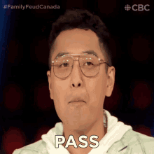 Pass Franco GIF - Pass Franco Family Feud Canada GIFs