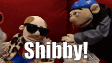 Sml Shibby GIF - Sml Shibby Secret Handshake GIFs
