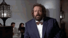Clapping - Bud Spencer GIF