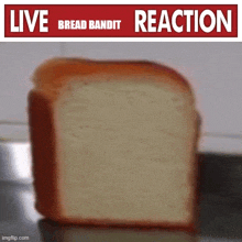 Bread Bandit GIF
