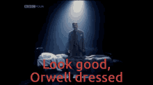 Orwell GIF - Orwell GIFs