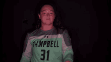 Reaghan Duval Campbell Womens Soccer GIF