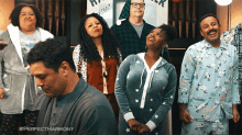 Praise The Lord Tymberlee Hill GIF