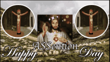 Assention Ascention Day GIF - Assention Ascention Day Assention Day GIFs