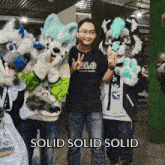 Rikky Solid GIF - Rikky Solid Furry GIFs