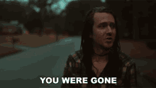 You Were Gone Mayday Parade GIF