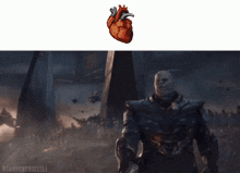 Heart Reaction GIF - Heart Reaction Discord GIFs