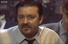 The Office The Office Uk GIF