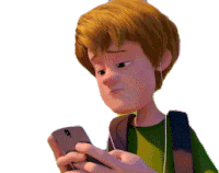Text Shaggy Sticker - Text Shaggy Will Forte Stickers