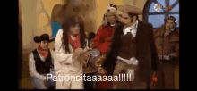 Patroncitaaa Tunko GIF