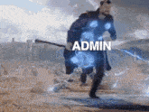 Thor Banned GIF - Thor Banned Discord GIFs