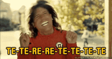 Tereré GIF - Happy Excited GIFs
