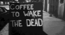 Mmmmm Coffee... GIF