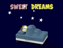 Bonne Nuit Sxeat Dreams GIF - Bonne Nuit Sxeat Dreams Robot GIFs