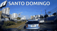 Santo Domingo Dominican GIF