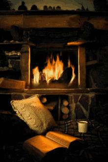 Cold Weather GIF