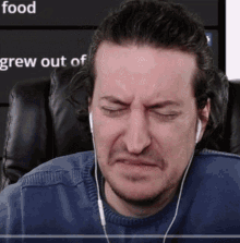 Mikefrom Pa Sipping Coffee GIF - Mikefrom Pa Sipping Coffee Cringe Face GIFs