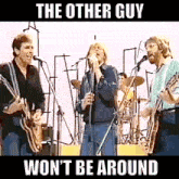 Little River Band The Other Guy GIF - Little River Band The Other Guy Wont Be Around GIFs