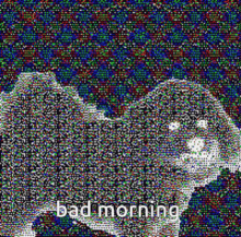 Keropluvia Bad Morning GIF - Keropluvia Bad Morning GIFs