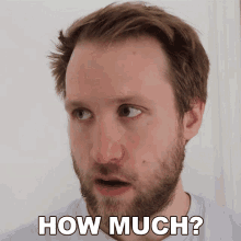 How Much Mcjuggernuggets GIF - How Much Mcjuggernuggets Whats The Price GIFs