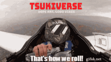 Tsukiverse Dagb GIF - Tsukiverse Dagb GIFs