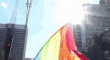 Gay Colors GIF - Gay Colors Rainbow GIFs