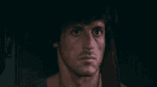 Rambo Rambo First Blood GIF - Rambo Rambo First Blood Looking GIFs