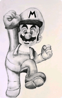 Mario87 GIF - Mario87 GIFs